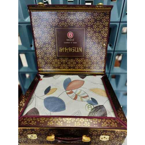 Shagun Comforter Set
