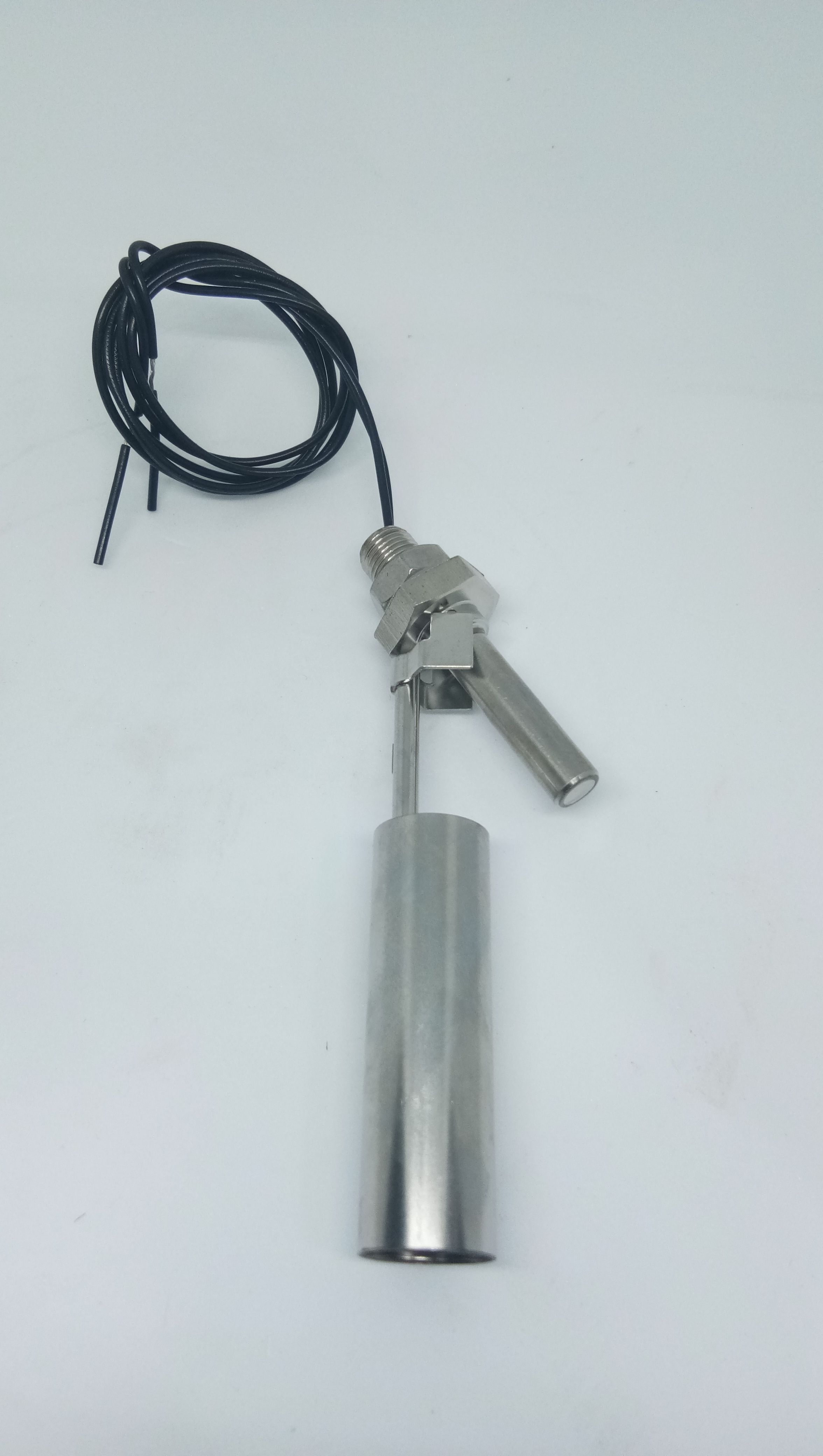 Cylinder Float Level Switch