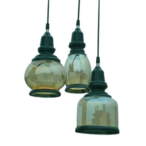 Decorative Led Hanging Light Application: Industrial