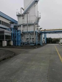 3000 M3 Used Air Separation Equipment