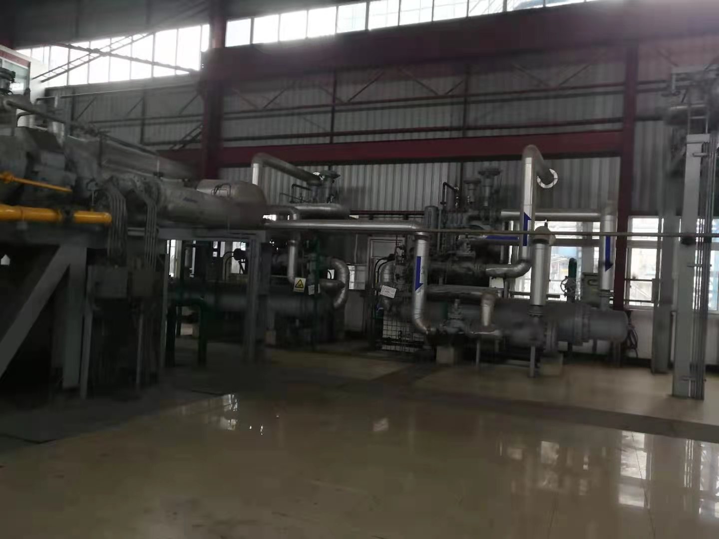 3000 m3 Used Air Separation Equipment