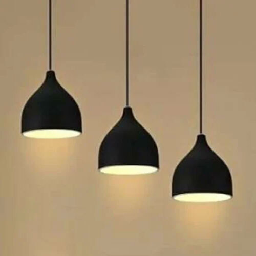Multicolor Decorative Hanging Lamp