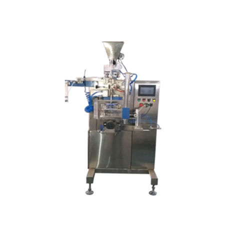 Khaini Packing Machine