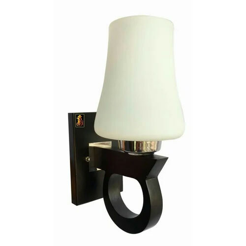 Pure White PVC Wall Lamp - Metal, Different Sizes, Multicolor, 6 Watt, Electric Power Source, Round Shape, Modern Design | Stylish Accent for Contemporary Decor
