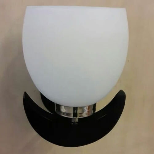 Indoor LED Wall Lamp - Metal, Different Sizes, Multicolor | Modern Round Shape for Stylish Ambient Lighting in Any Room