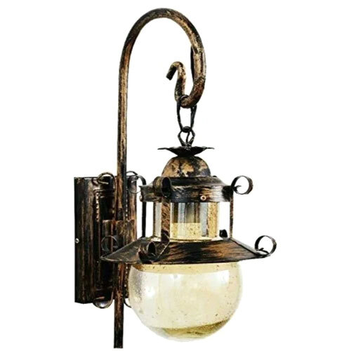 Multicolor Modern Led Wall Lamp