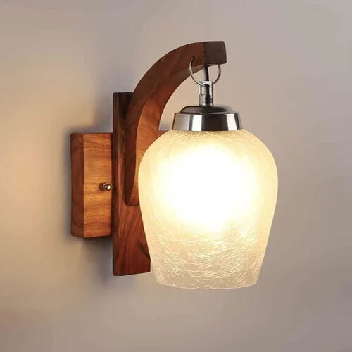 Multicolor Dolphin Wall Lamp