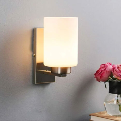 LED Square Wall Lamps - High-Quality Metal, Various Sizes, Multicolor Options | Modern Rectangle Design for Stylish Illumination
