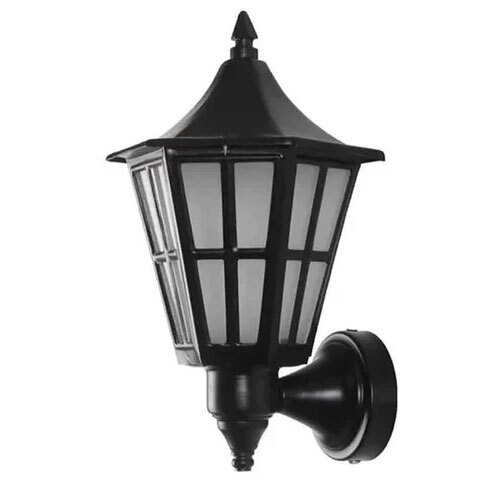Haricane Wall Lamp - Metal, Different Sizes , Multicolor - Round Shape, 9 Watt Incandescent Light Source, Modern Design for Cozy Ambiances