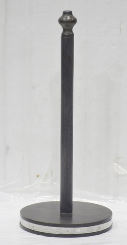 Wooden Toilet Paper Holder