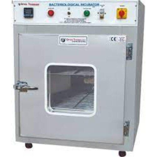 Laboratory Bacteriological Incubator