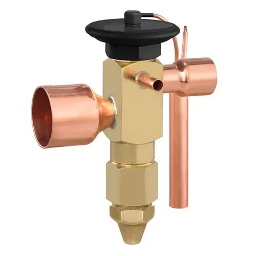 SS Thermal Expansion Valve