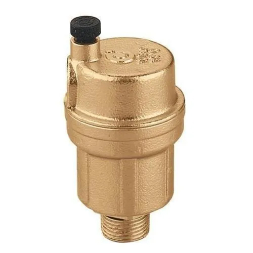 Auto Vent Air Purge Valve