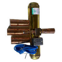 4 Way Reversing Valves - Application: Industrial