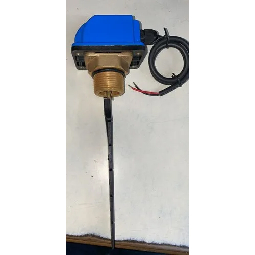 Anergy Make Water Flow Switch