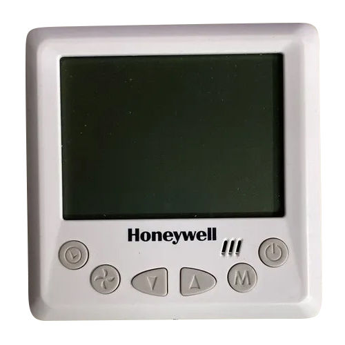 Honeywell Digital Thermostat Application: Industrial