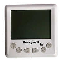 Honeywell Digital Thermostat