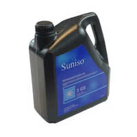 Suniso Refrigeration Oil