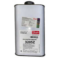 Danfoss Compressor Oil