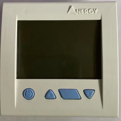 Anergy Digital FCU Controller