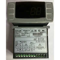 Dixell Humidity Controller