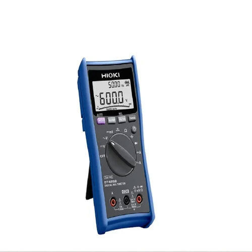 Hioki DT 4254 1500V DC Multimeter