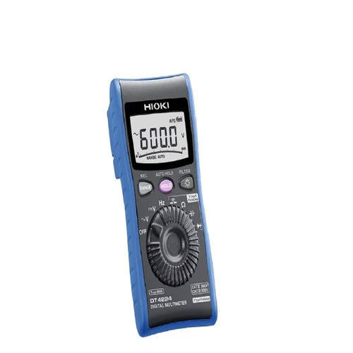 HIOKI DIGITAL MULTIMETER DT4224