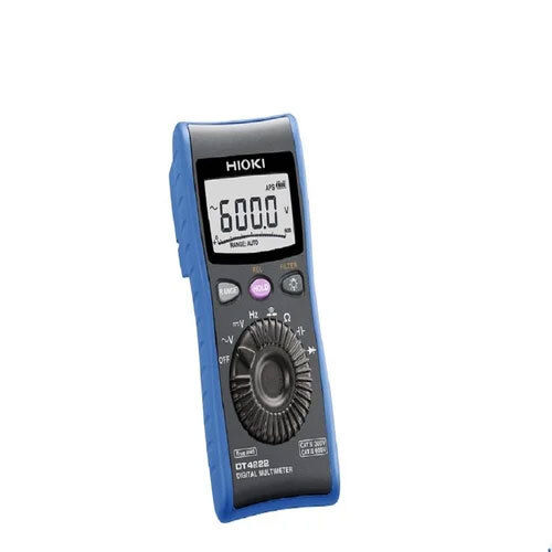 Hioki Digital Mulimeter