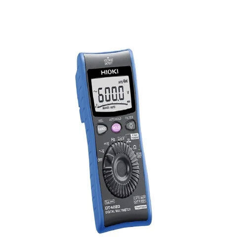 HIOKI DIGITAL MULTIMETER DT4223