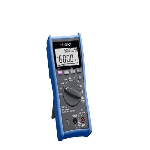 HIOKI DIGITAL MULTIMETER DT4255