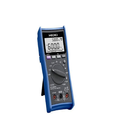 HIOKI DIGITAL MULTIMETER DT4253