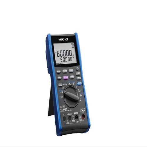 HIOKI DIGITAL MULTIMETER DT4282