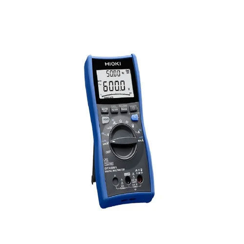 Hioki Digital Multimeter Dt4261