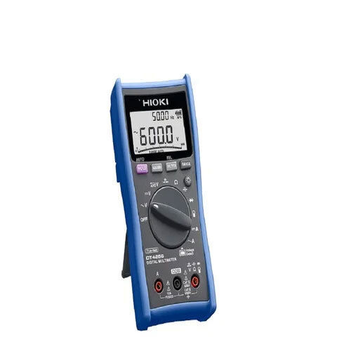 HIOKI DIGITAL MULTIMETER DT4256