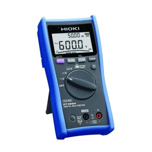 Hioki Digital Mulimeter