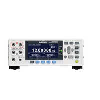 Resistance Meter Rm3544
