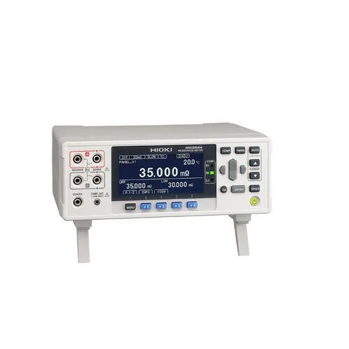 Hioki Resistance Meter Rm3545