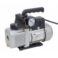 20 HP Double Stage Vacuum Pump