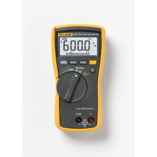 Fluke Digital Multimeter