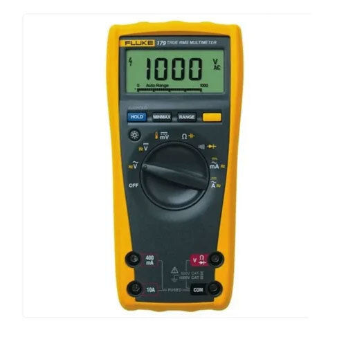 Fluke Digital Multimeter 179