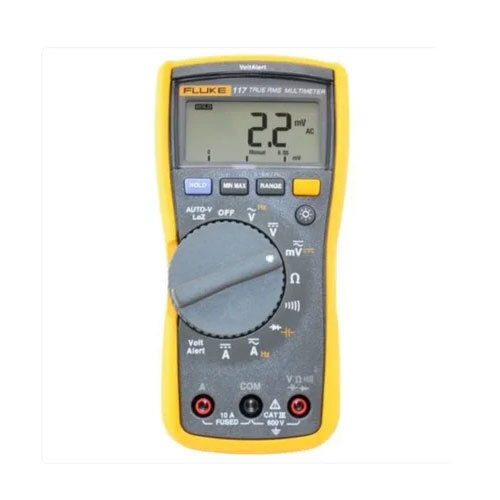 Fluke 117 Digital Multimeter