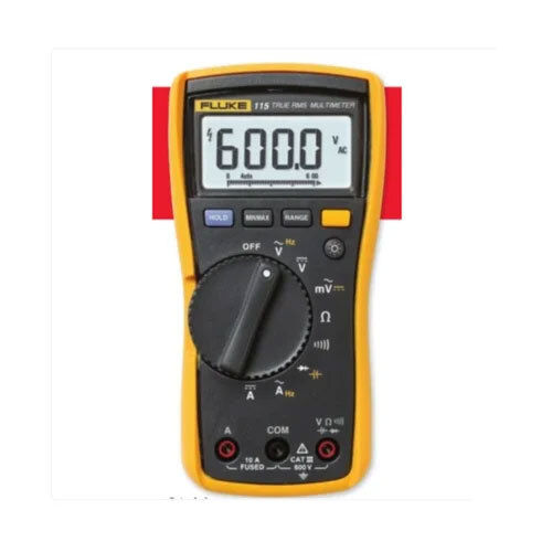 Fluke 115 Digital Multimeter