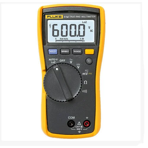 Fluke 114 Electrical Multimeter