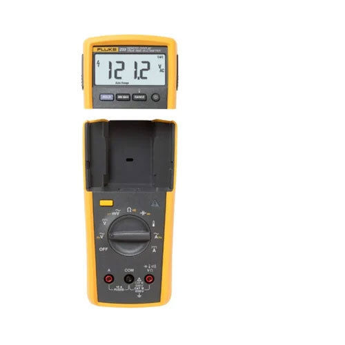 Fluke 233 Remote Display Digital Multimeter