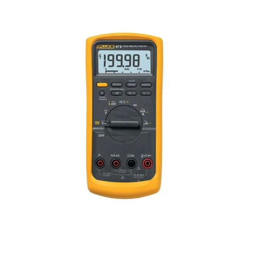 Fluke 87V Industrial Multimeter