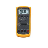 Fluke 87v Industrial Multimeter