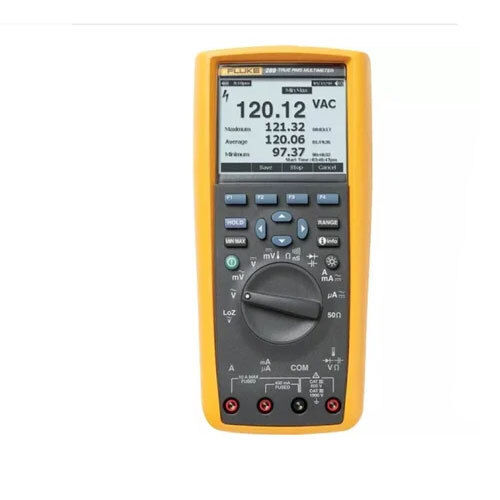 Fluke 289 True-Rms Data Logging Multimeter