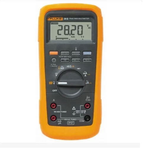 Fluke Digital Multimeter