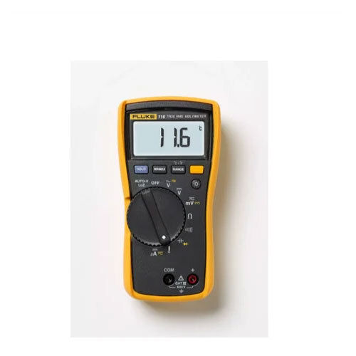 Fluke 116 Digital HVAC Multimeter