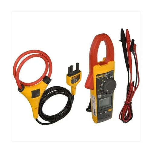 Fluke 376 True RMS AC-DC Clamp Meter with iFlex